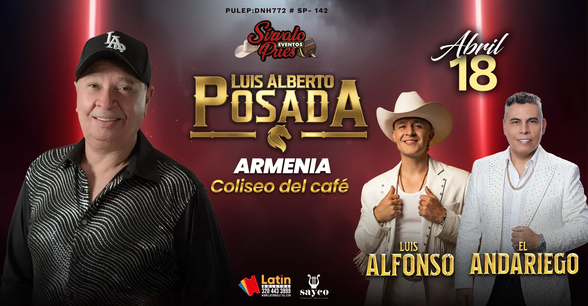 Posada 50 Años Armenia