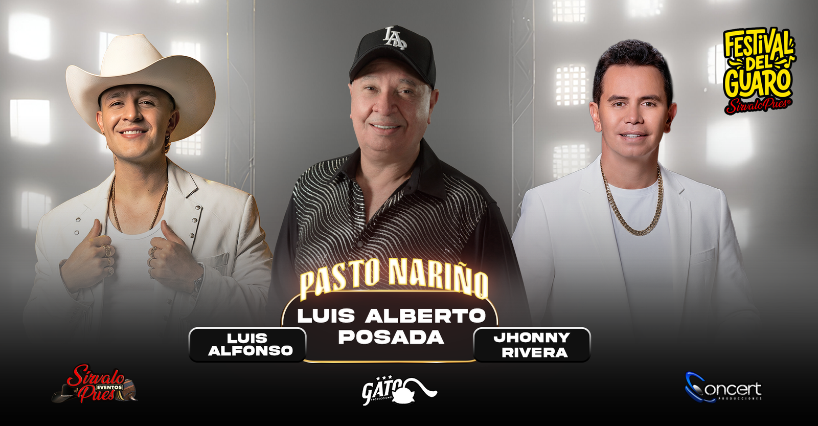 Festival del Guaro Pasto