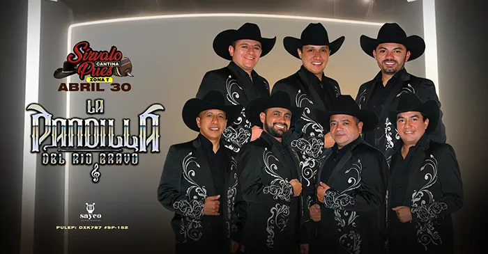 La Pandilla del Rio Bravo Bogotá