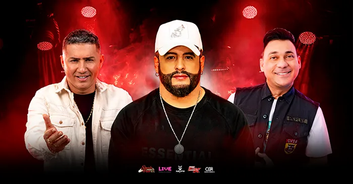 Festival del guaro Cúcuta