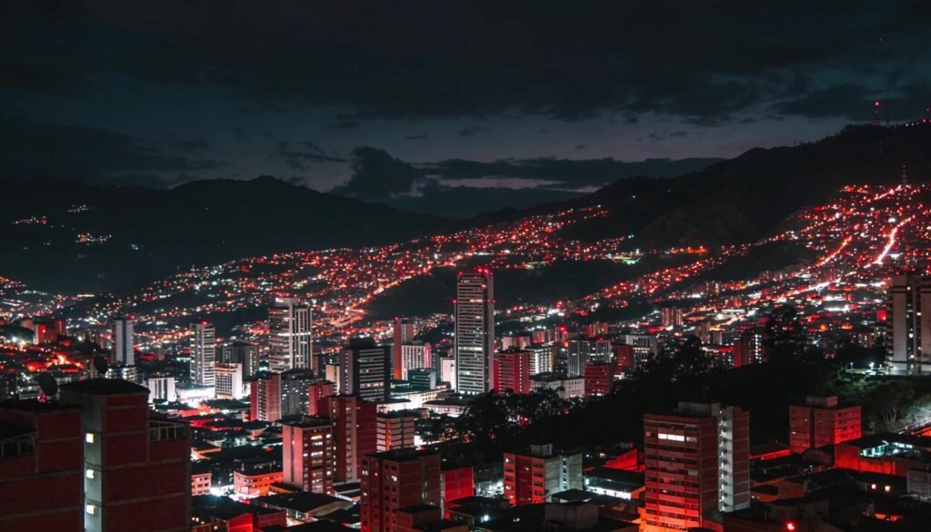Eventos y conciertos este fin de semana en Bogotá